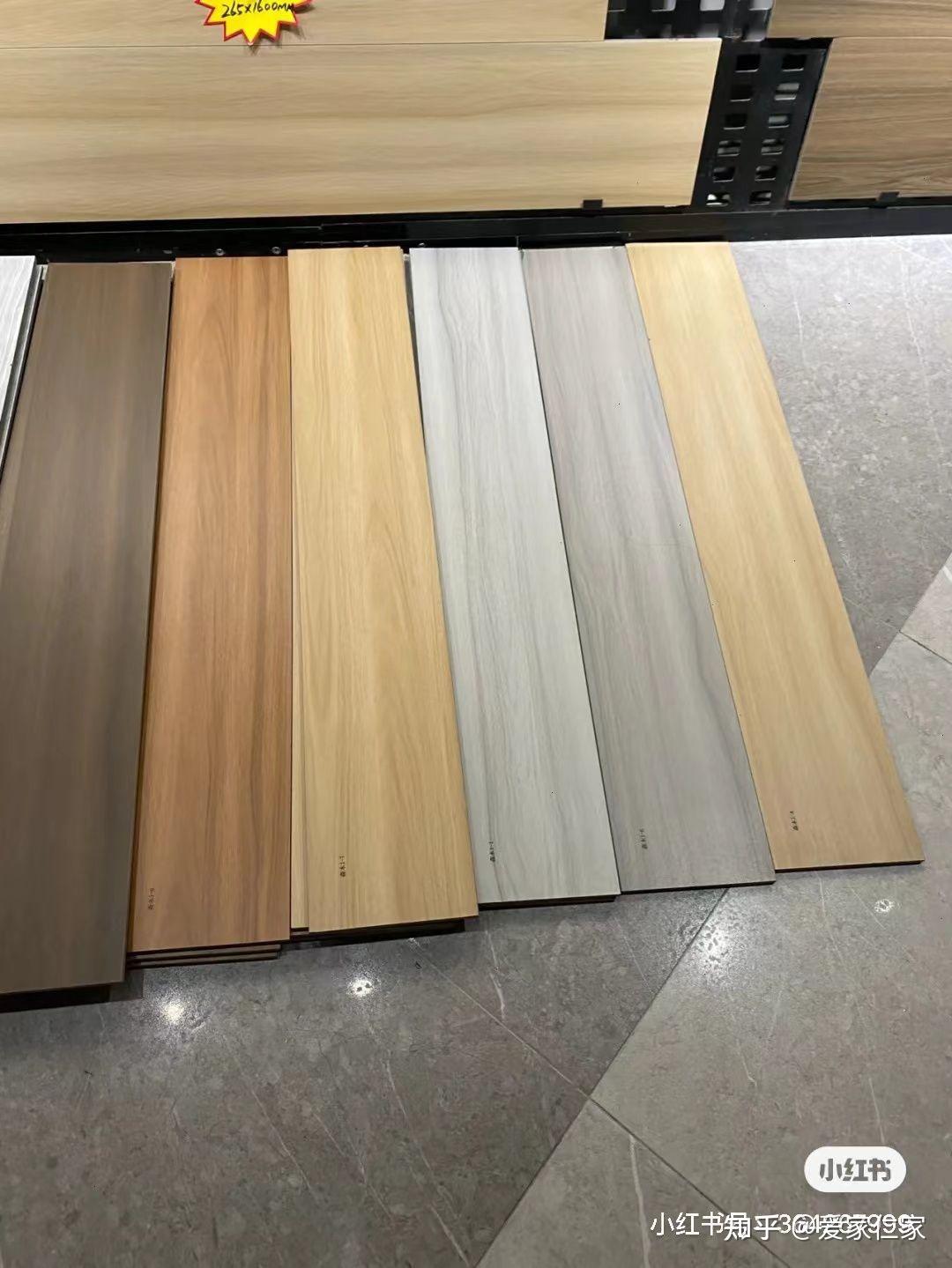 铺瓷砖还是地板不妨看看第3种选择