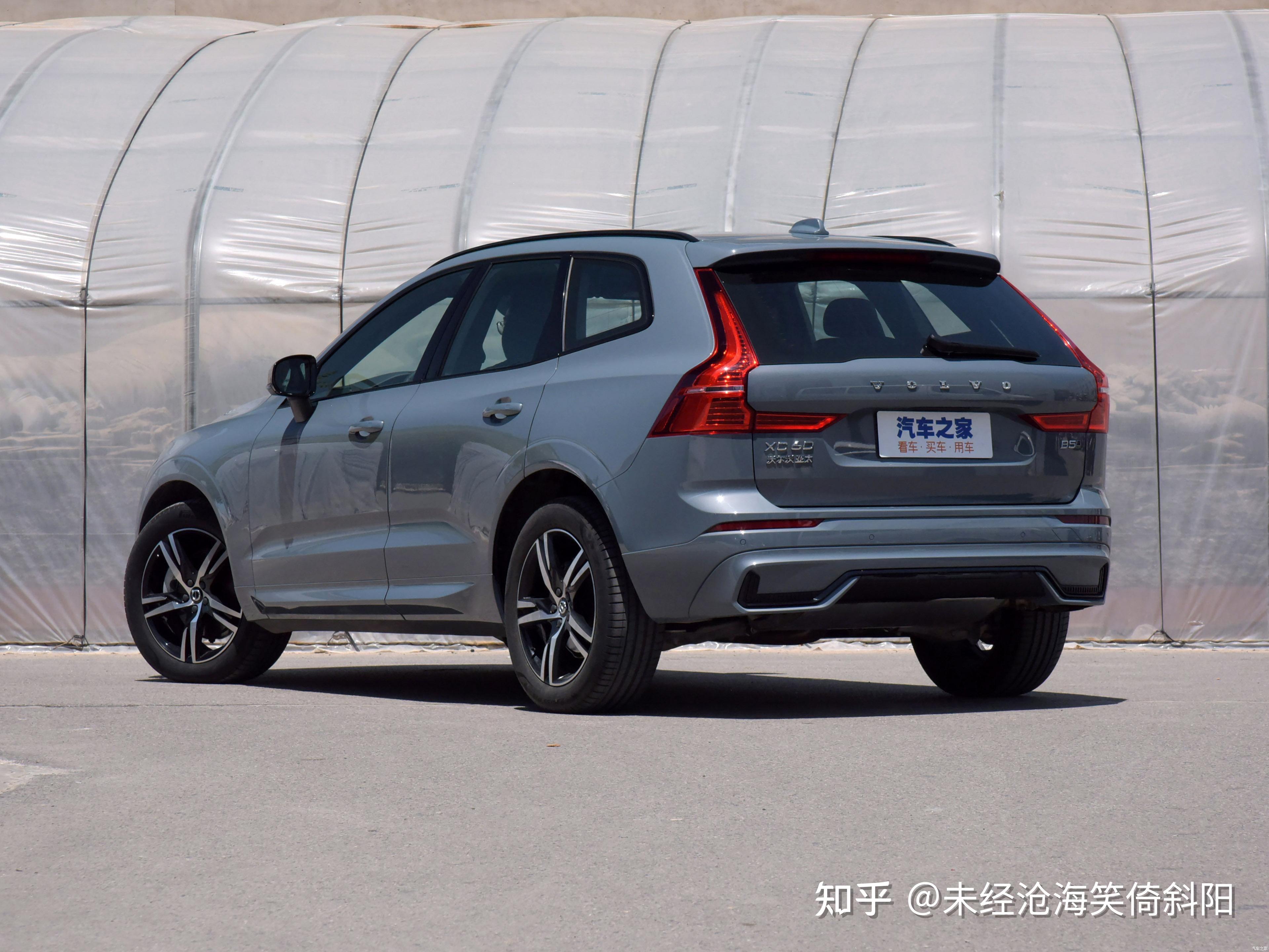 可以推荐下女生开的车子吗 40 50w左右的? - 知乎