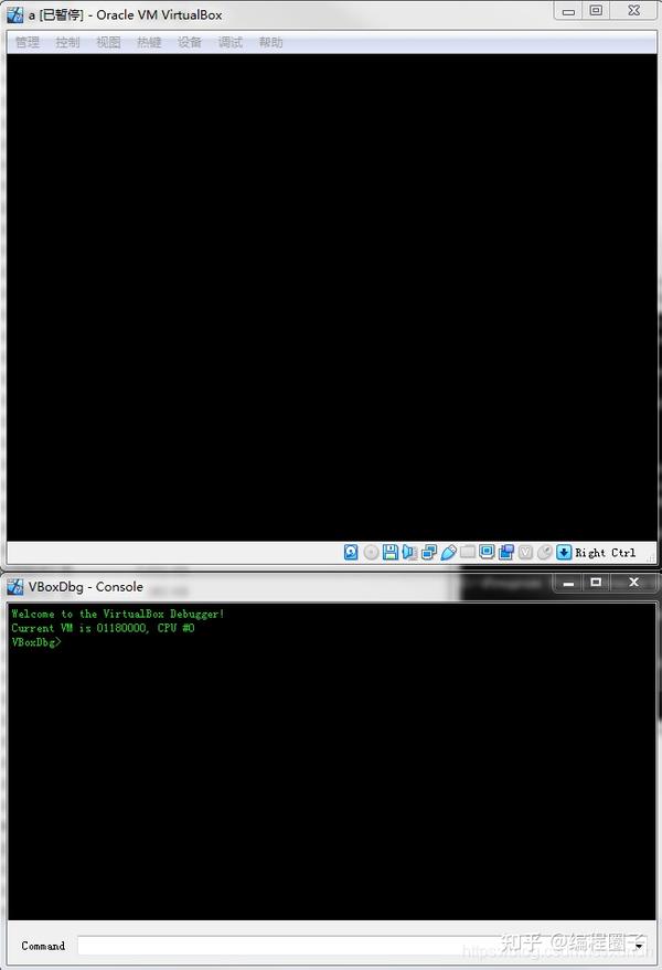  5 virtualbox 