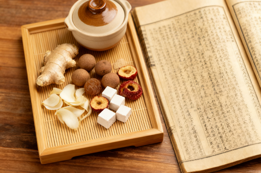 古老智慧,现代健康:中医食疗调理师的魅力之旅(中医食疗调理的起源,职业现状以及中医食疗调理师适合报考的人群有哪些) - 知乎