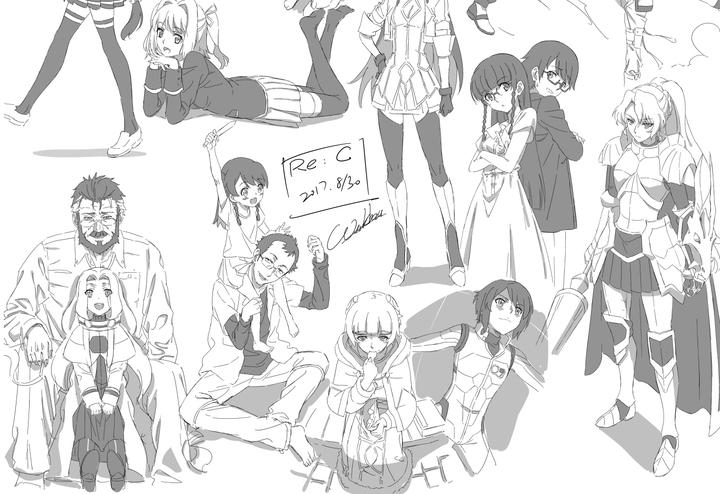 关于rec观感问题的小延伸讨论 知乎