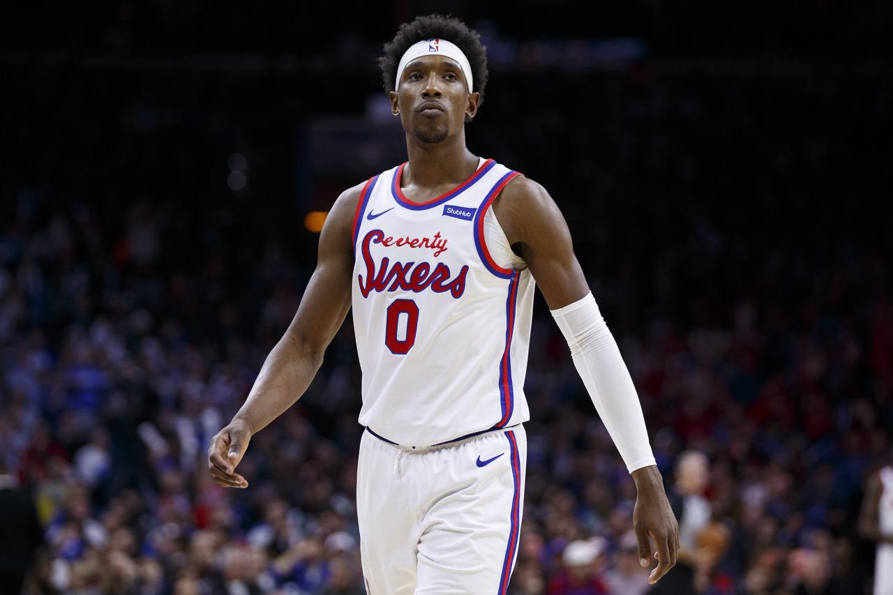 76人主帅谈约什理查德森他对于队伍的防守dna至关重要