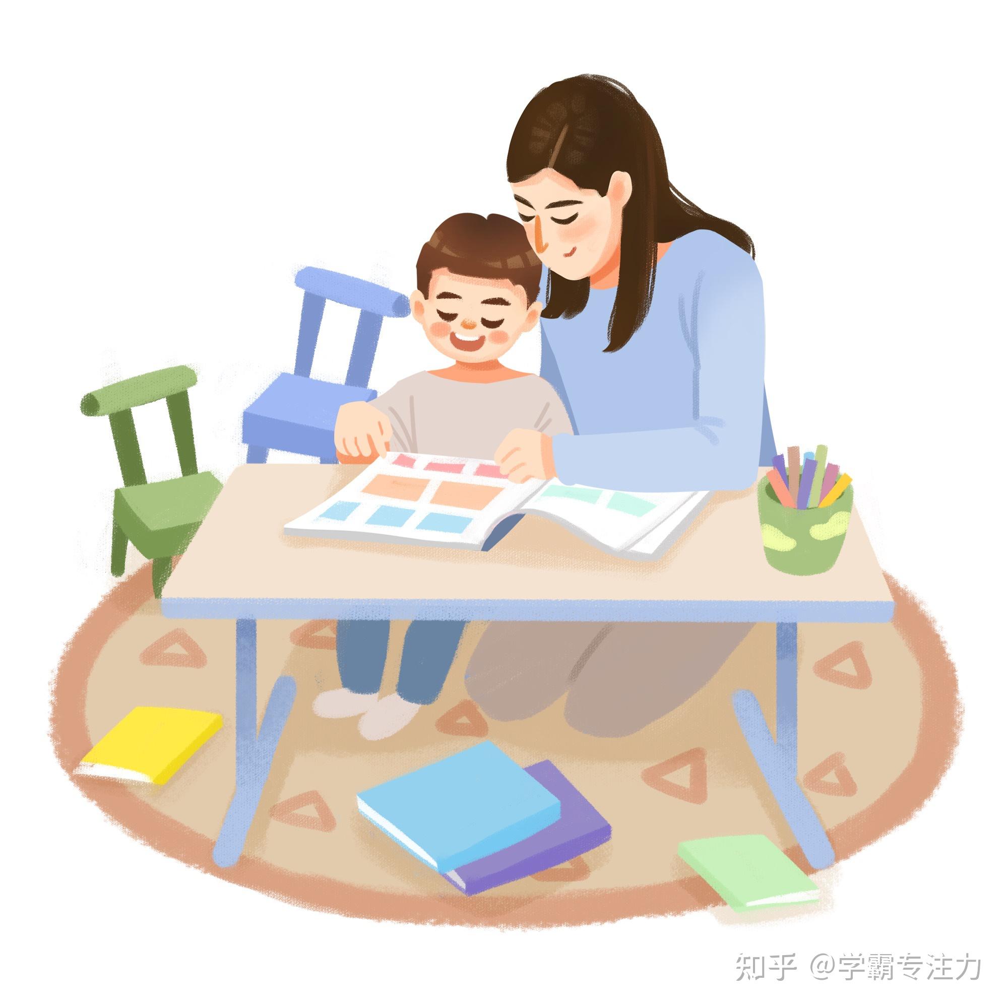 上课分心走神?用好这8招,轻松提升专注力。 - 知乎