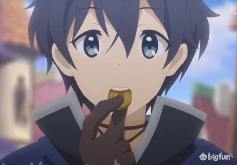 兰德索尔最棒的好男人骑士君活该人见人爱