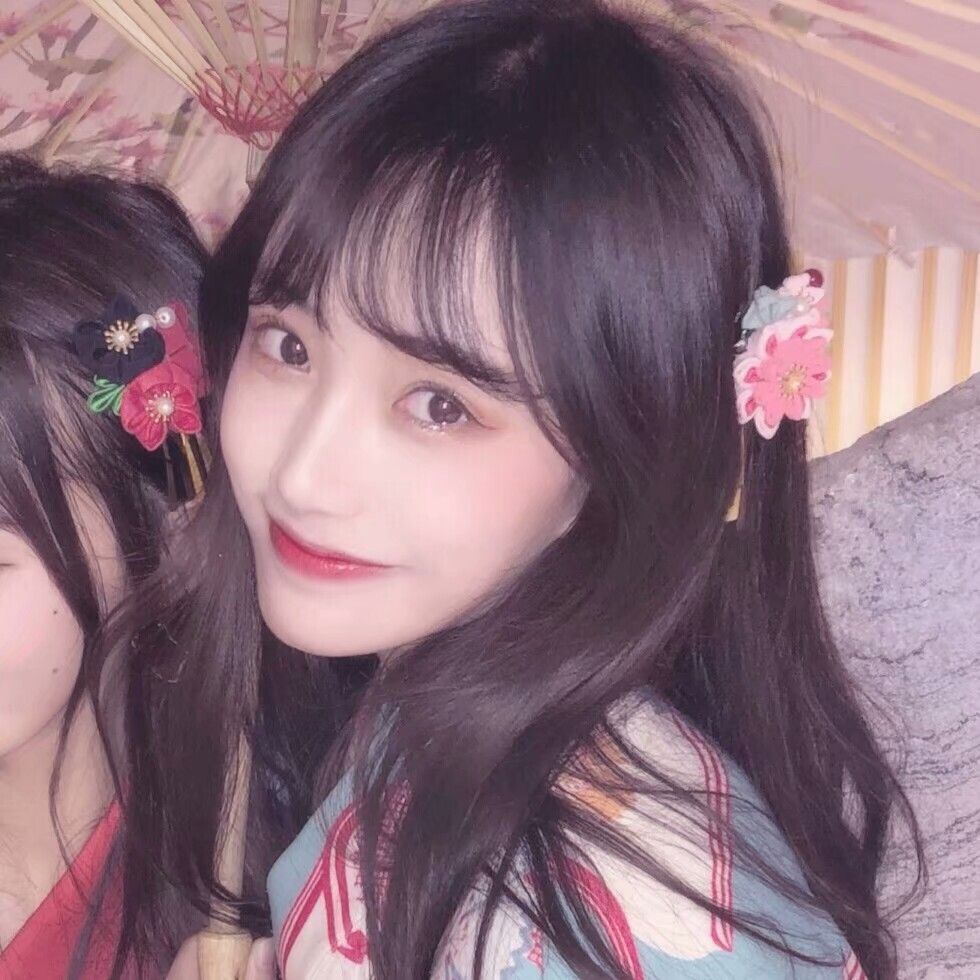 有没有超级好看的闺蜜头像