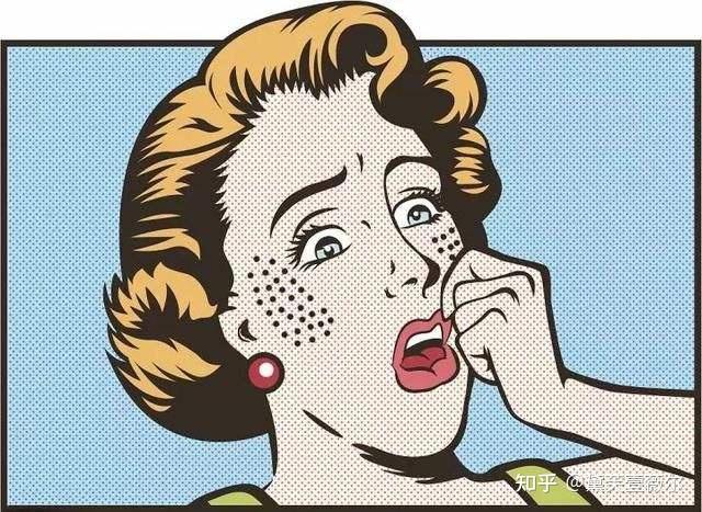 脸上这种斑属于什么斑该注意什么