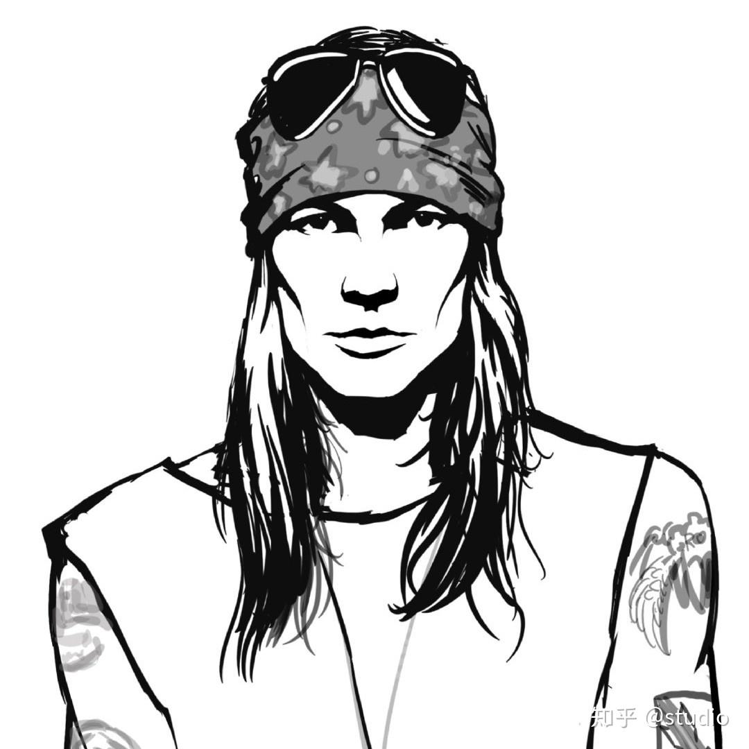 哪位摇滚音乐人,给你的生活带去了「不可忽视」的影响? - 知乎