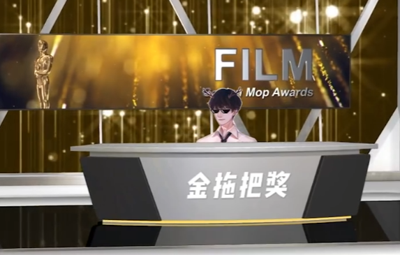 如何评价b站up主三代鹿人