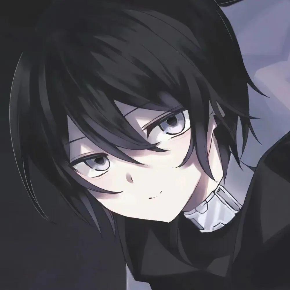 9组高逼格小众好看头像 - 知乎