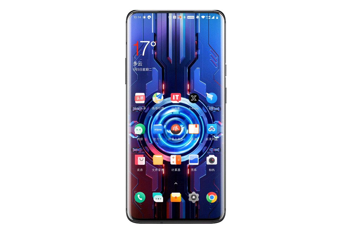  rog phone 3 