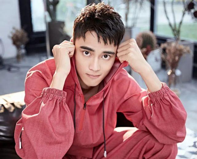 群星明星学员丨高旻睿 "每个平凡的梦想,都有缔造奇迹的力量"