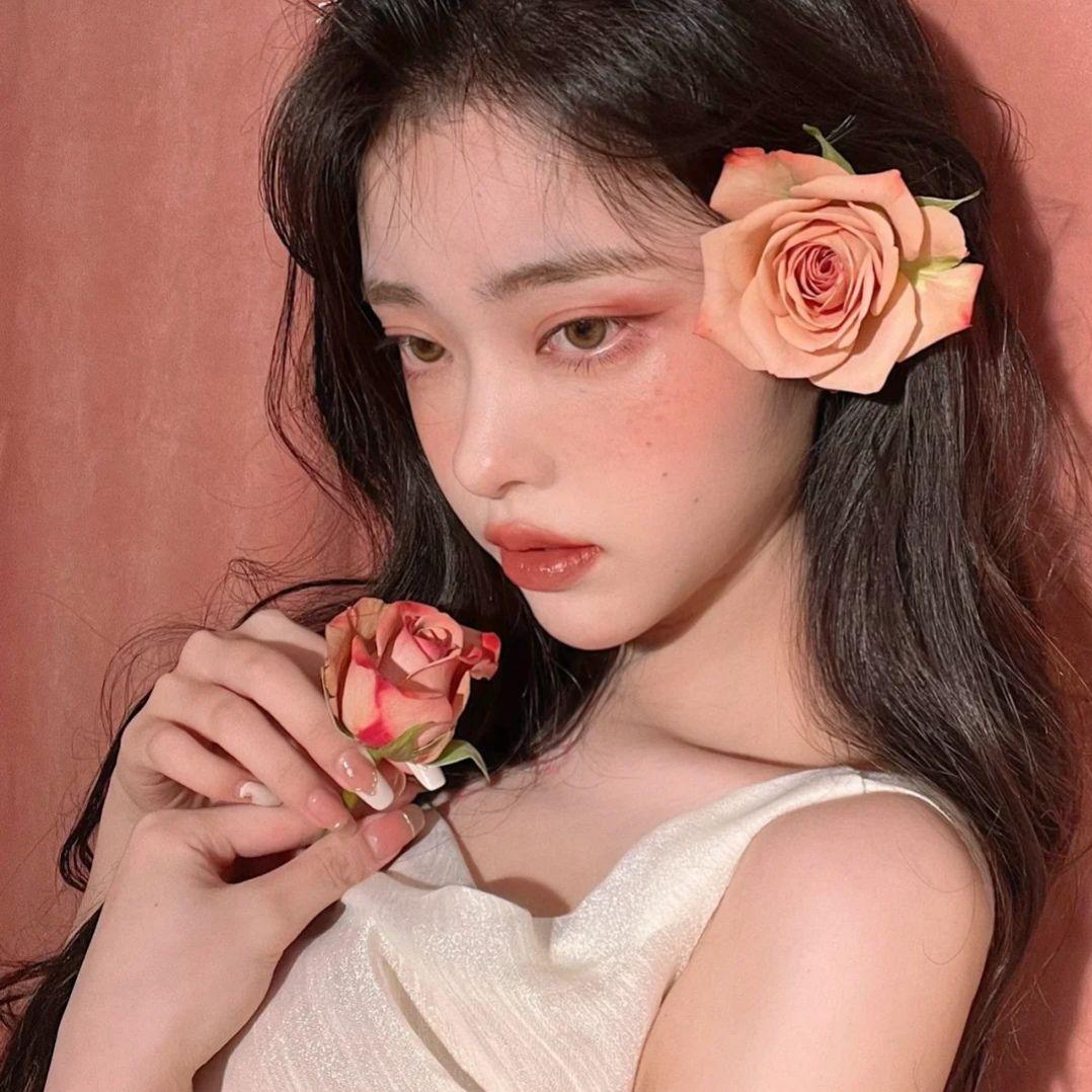 有没有什么好看的微信女生头像? - 知乎