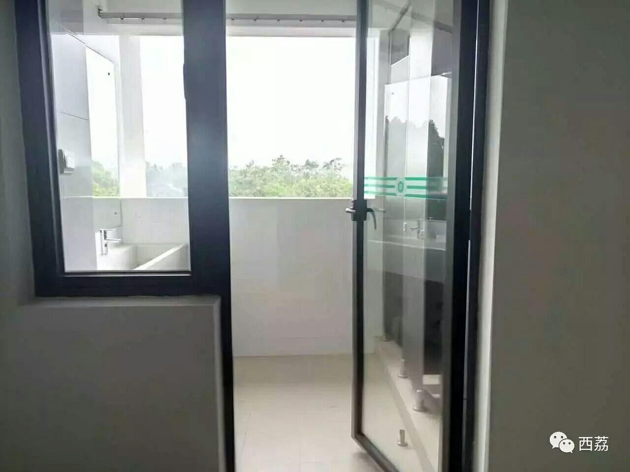 你的大学宿舍条件怎样?你认为全国一本大学中