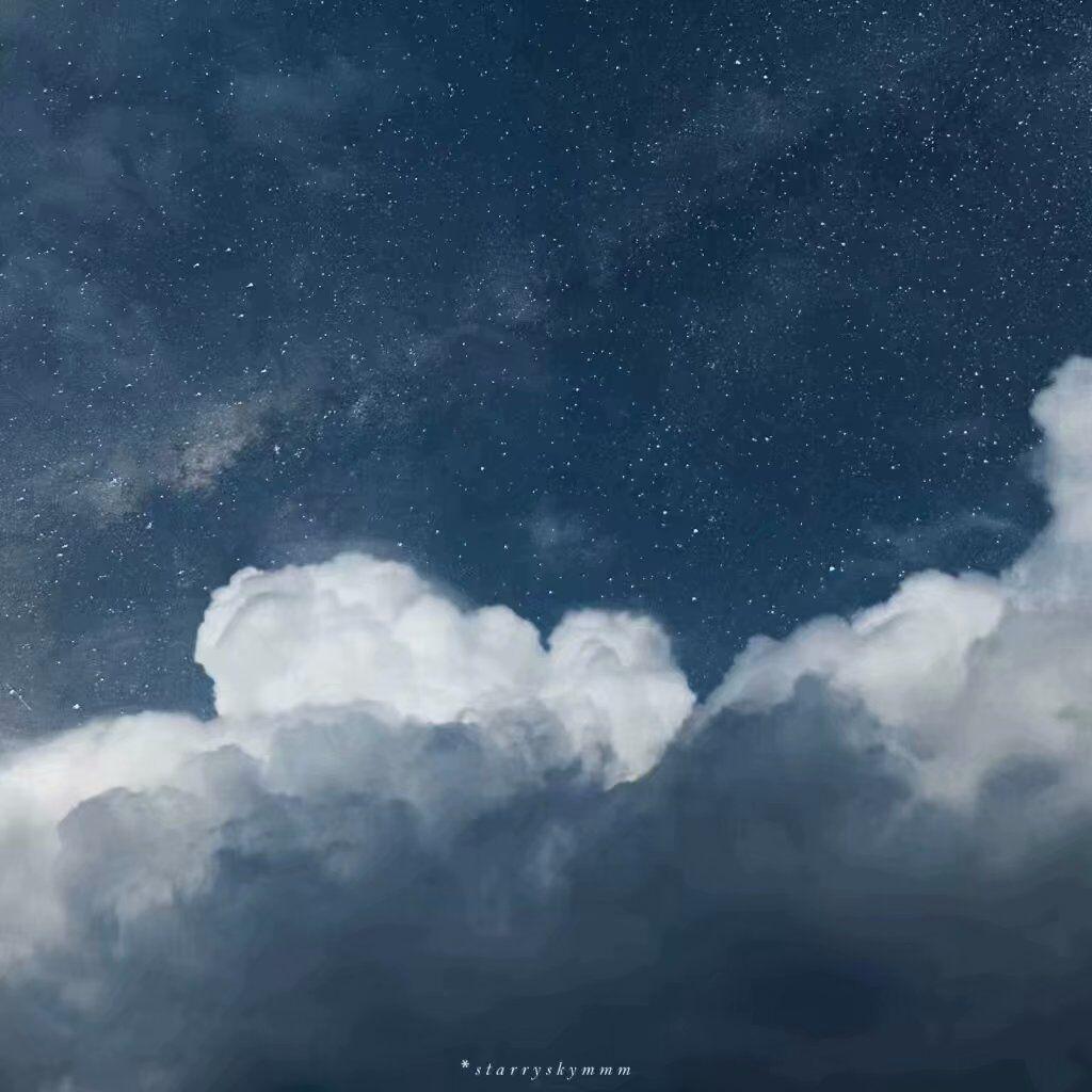 有哪些好看的qq名片背景图