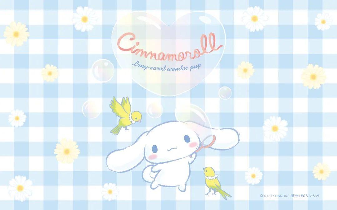 有哪些少女心的可爱的电脑壁纸? - 知乎