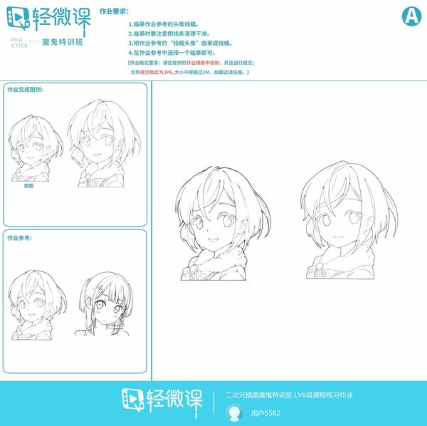 动漫人物绘画怎么入门,动漫人物绘画自学技巧 - 知乎