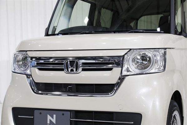 日本最好卖的微型mpv 看本田如何打造最小的空间魔术n Box 知乎 日本最好卖的微型mpv 看本田如何打造最小的空间魔术n Box 知乎