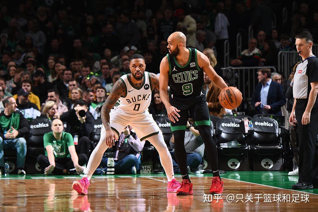 2324赛季nba雄鹿119122凯尔特人如何评价这场比赛