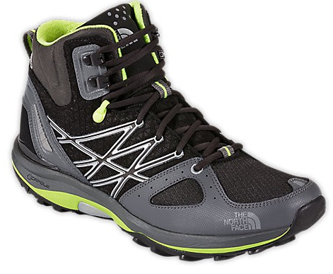 north face ultra fastpack mid