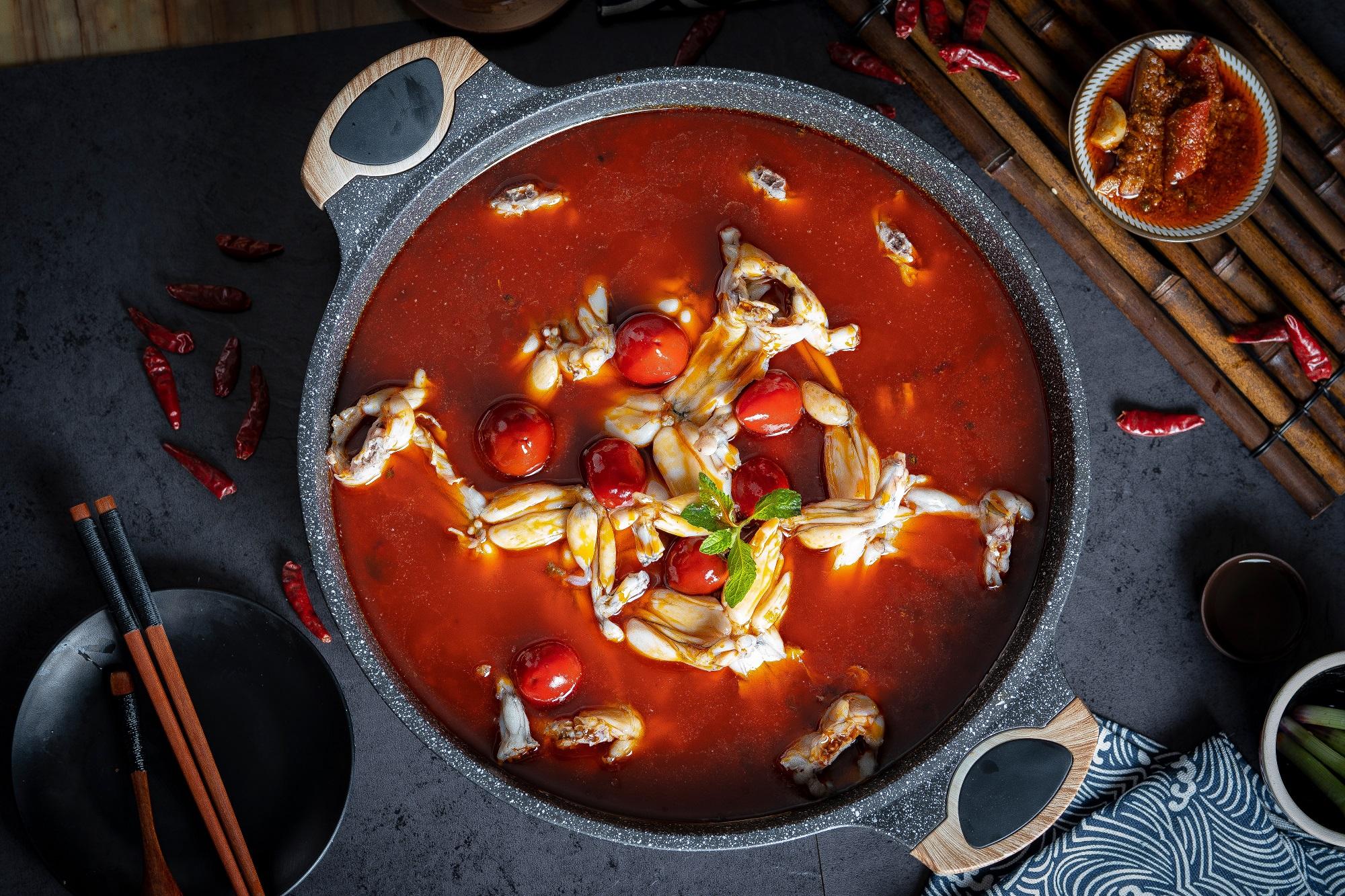 美蛙鱼当家火锅开火锅店有哪些禁忌