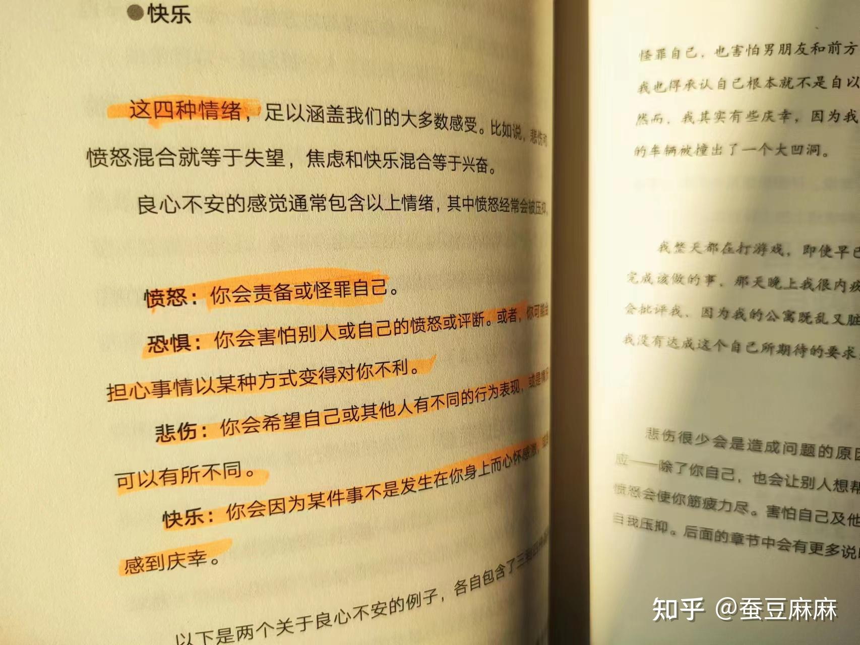《内疚清理练习》：15种方法减缓内疚感，找回生命的活力与自由