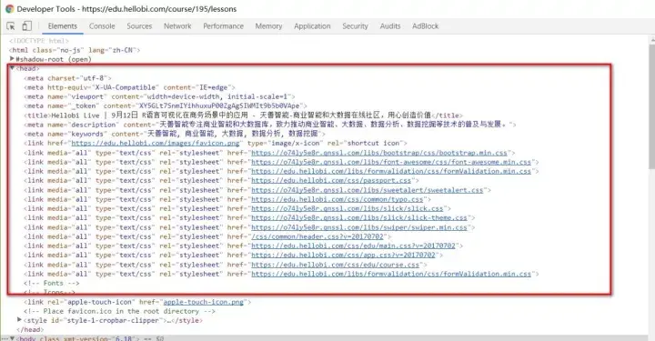 XML/HTML/JSON——数据抓取过程中不得不知的几个概念 - 知乎