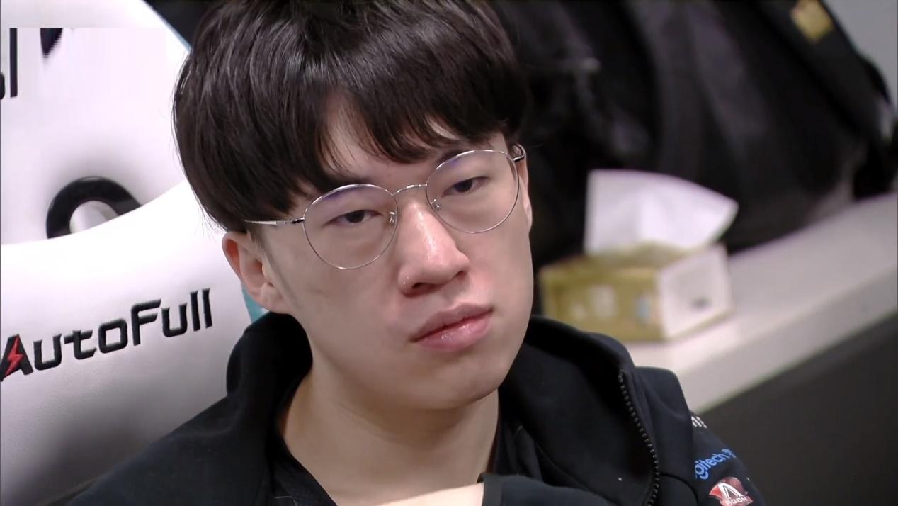 Rng虽然输给psg 但还是最强的队伍 Dk选手直言输一场很正常 知乎 Rng虽然输给psg 但还是最强的队伍 Dk选手直言输一场很正常 知乎