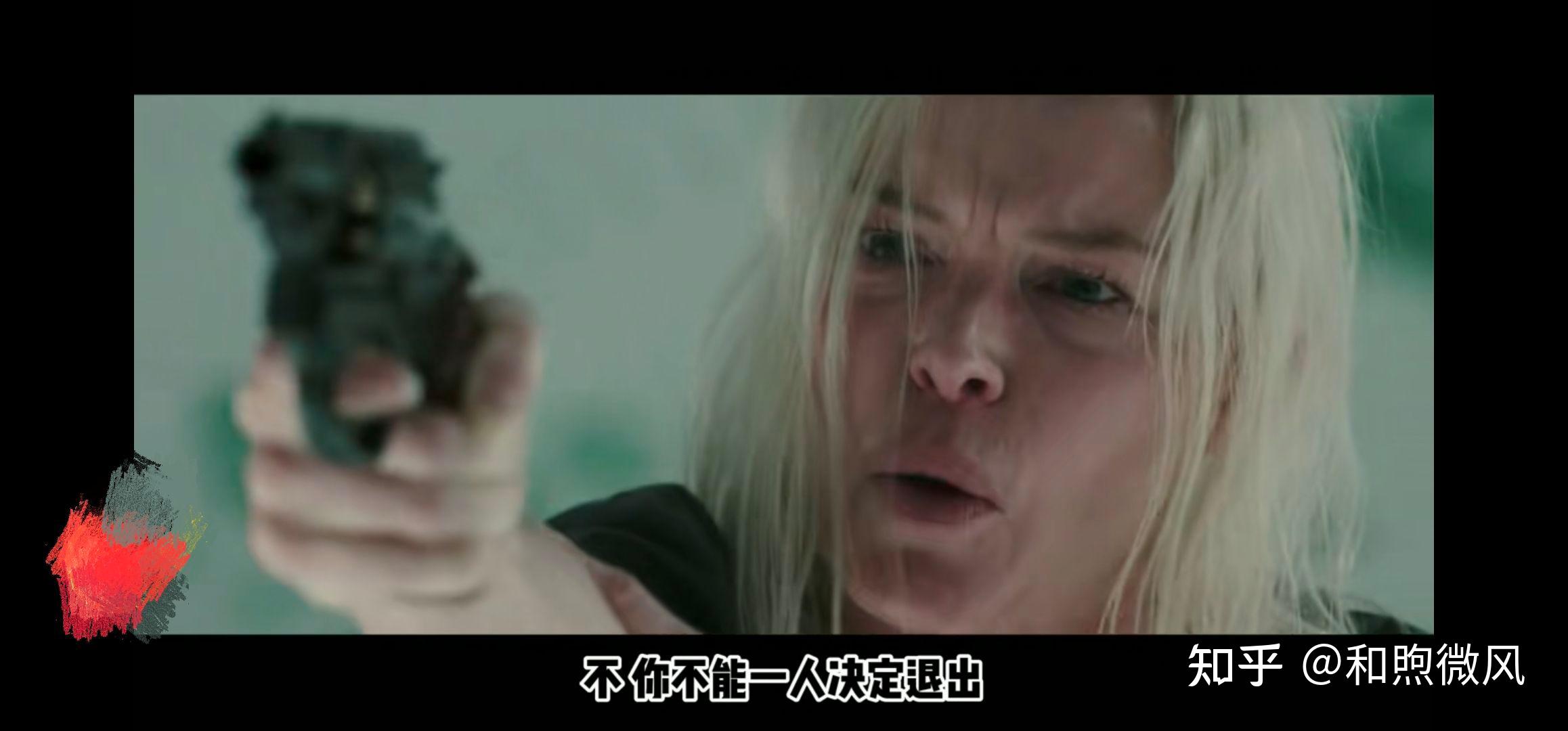 观《无暇的房间》有感 - 知乎