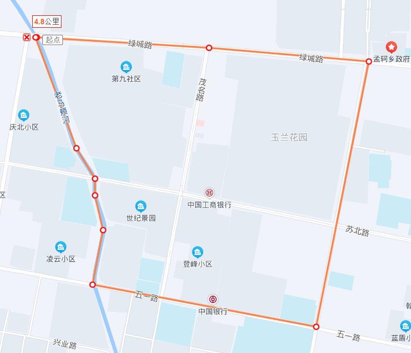 2022濮阳限号区域地图图片