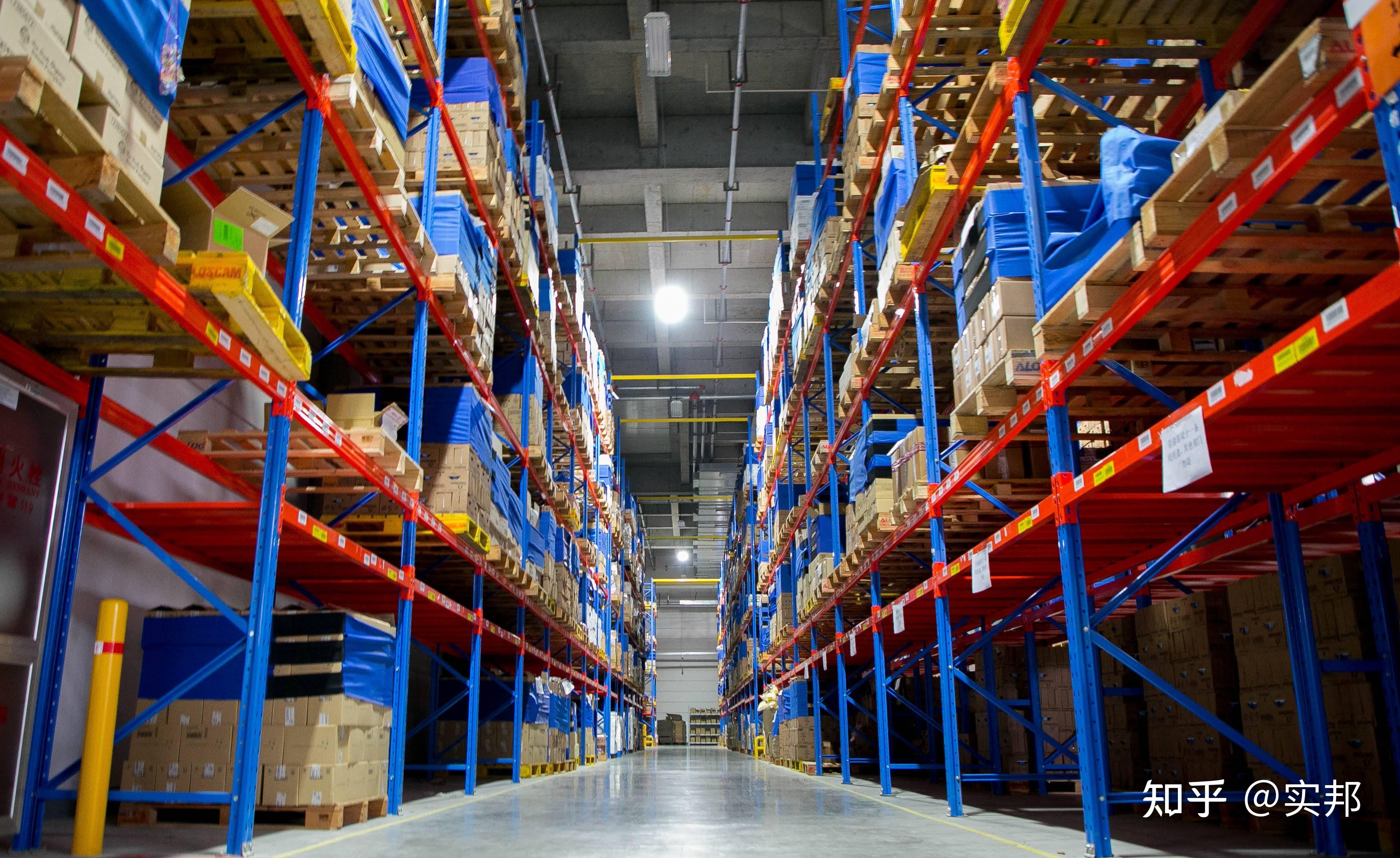 如何管理好仓库库房