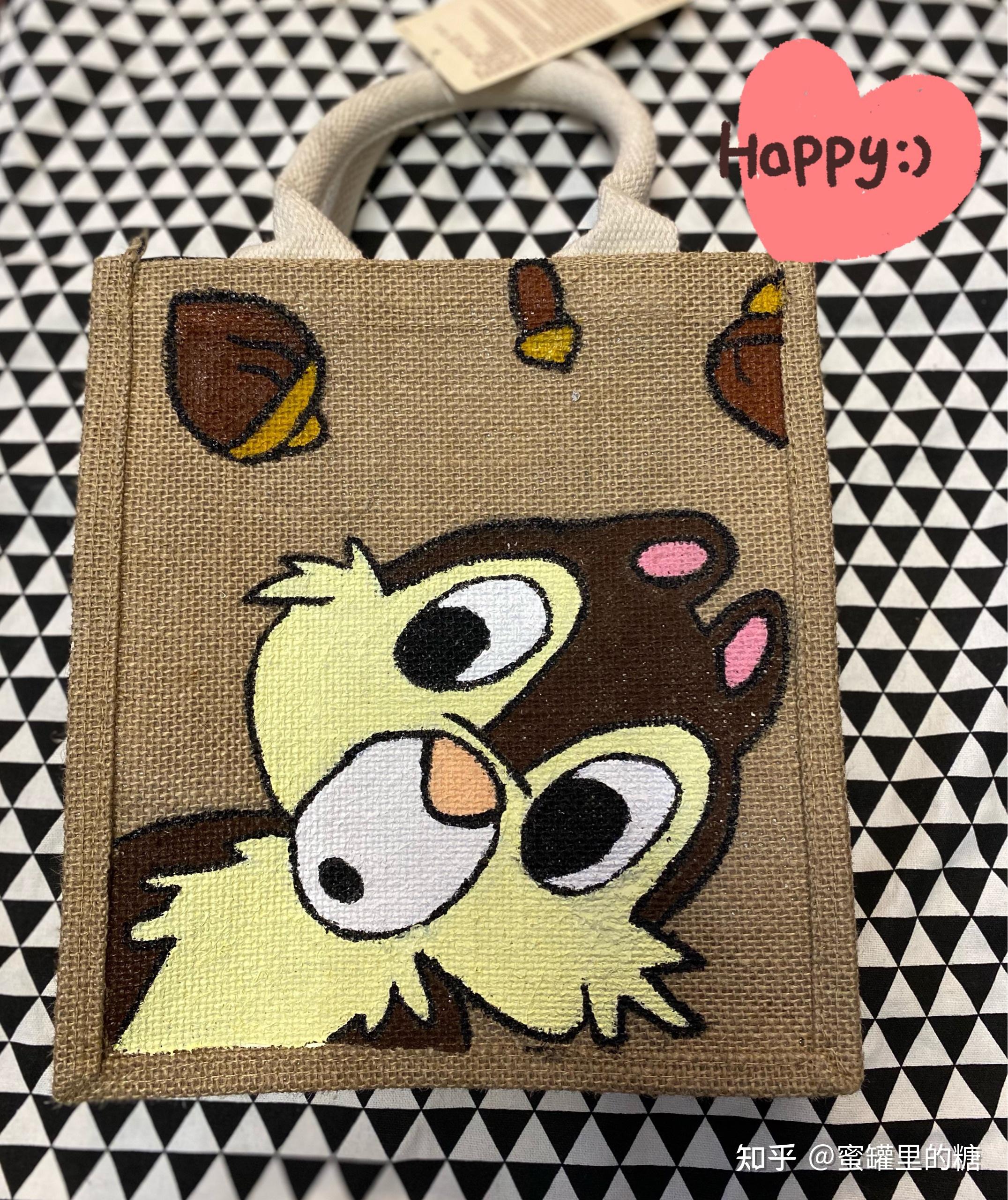 muji麻袋改造 - 知乎