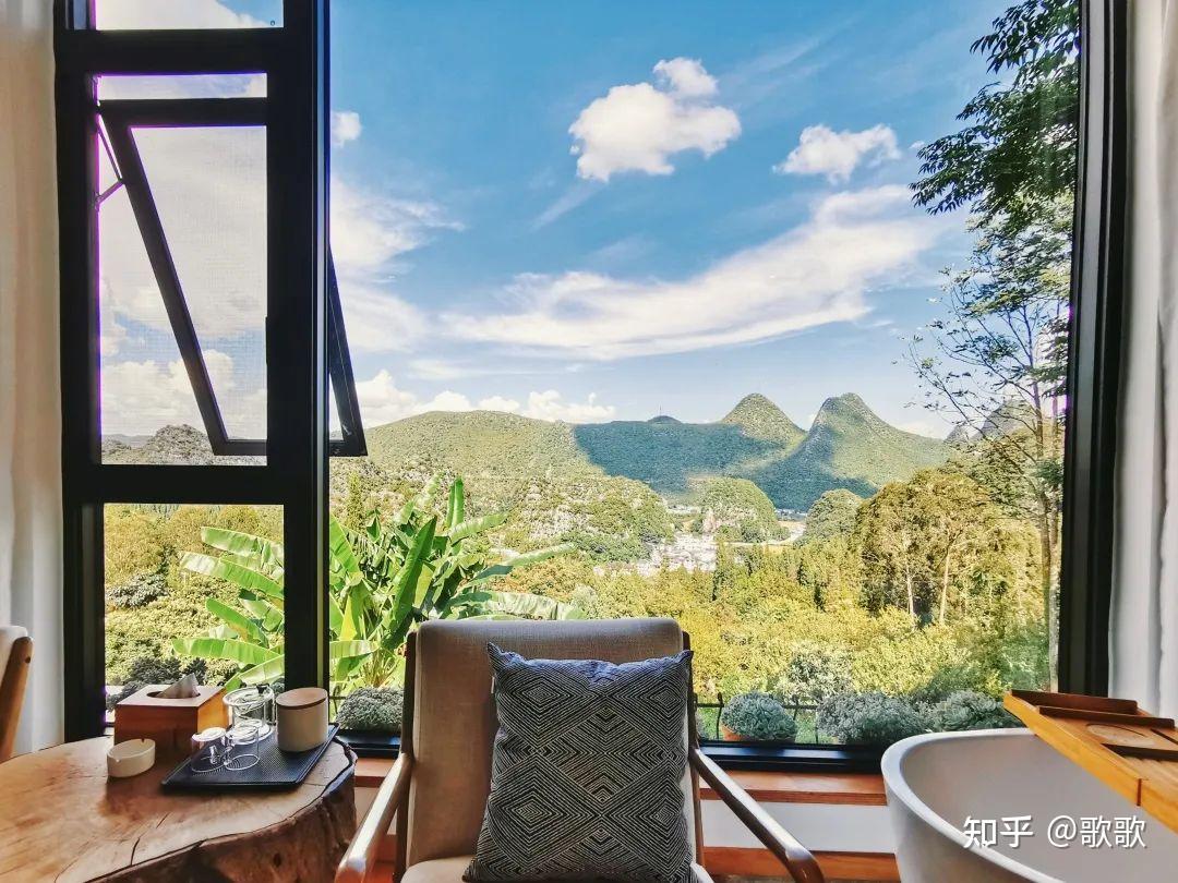 出行如何选择旅游民宿?