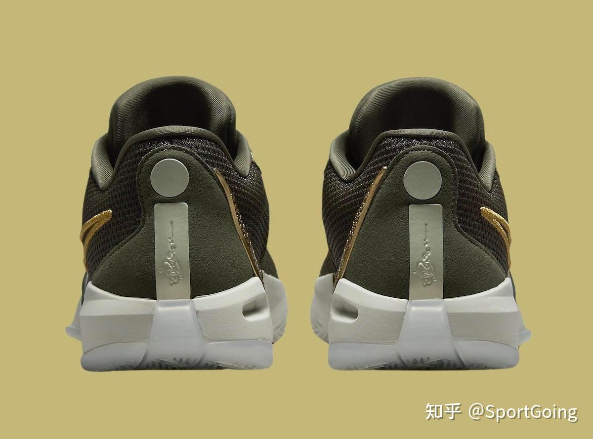 nikesabrina1dedicate即将发布配色方案有特色