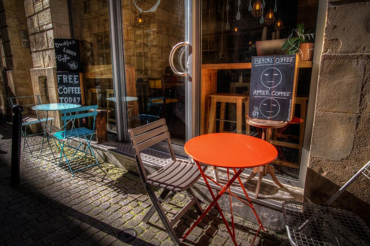 4. 高端商务办公