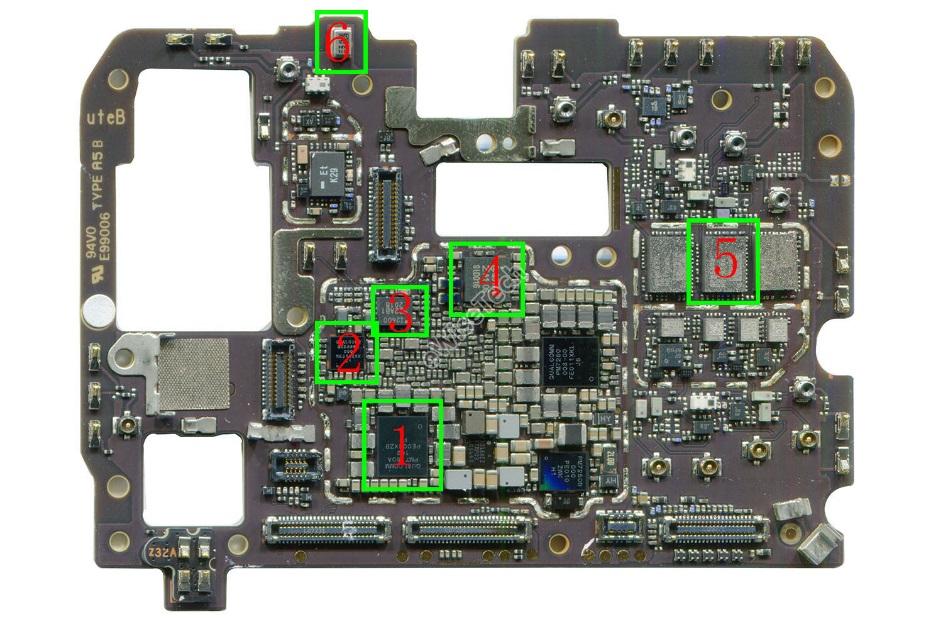 中兴axon20分析首发量产屏下摄像却无人问津难道是因技术不完美