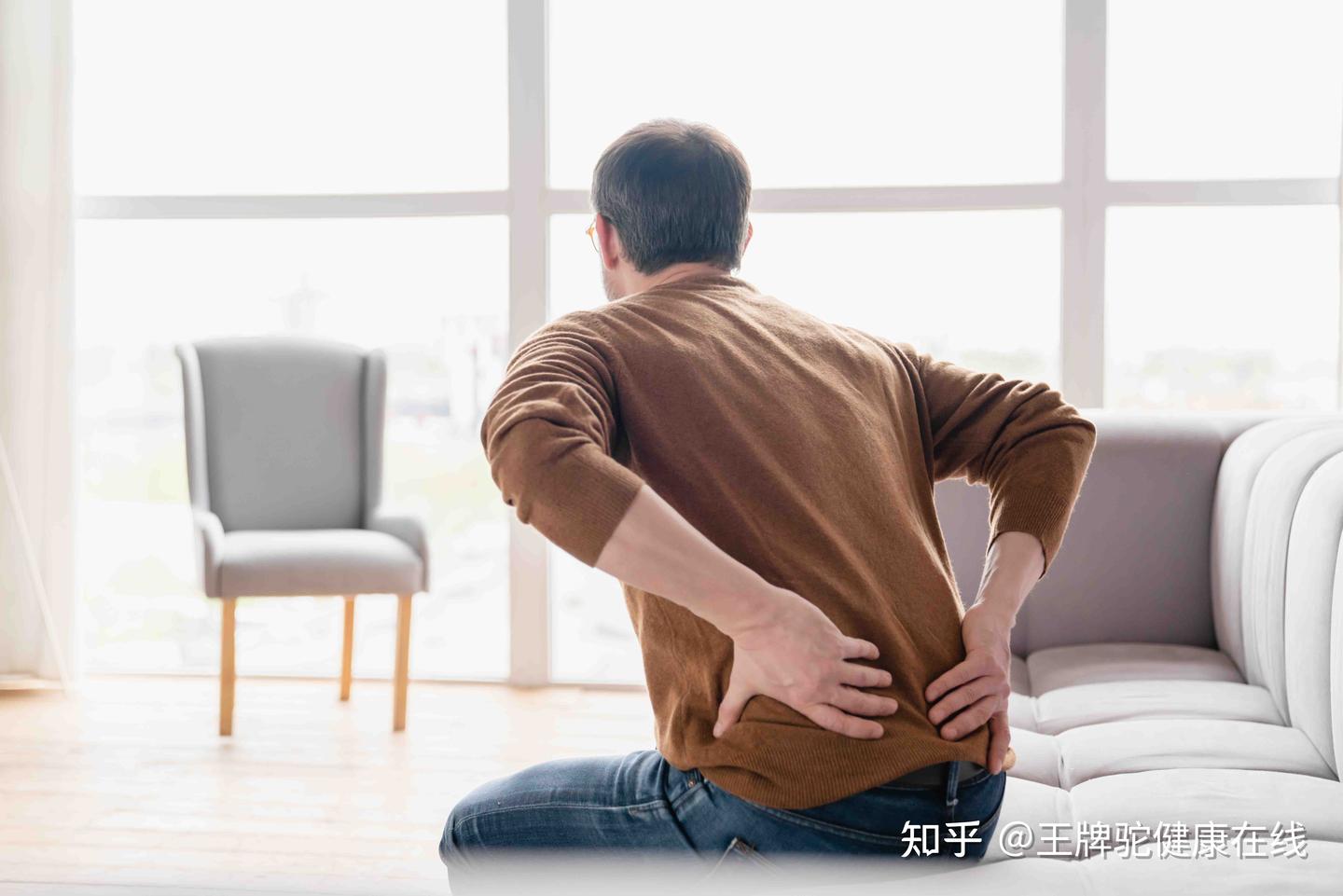 人老了会变矮，是真的吗？ - 知乎