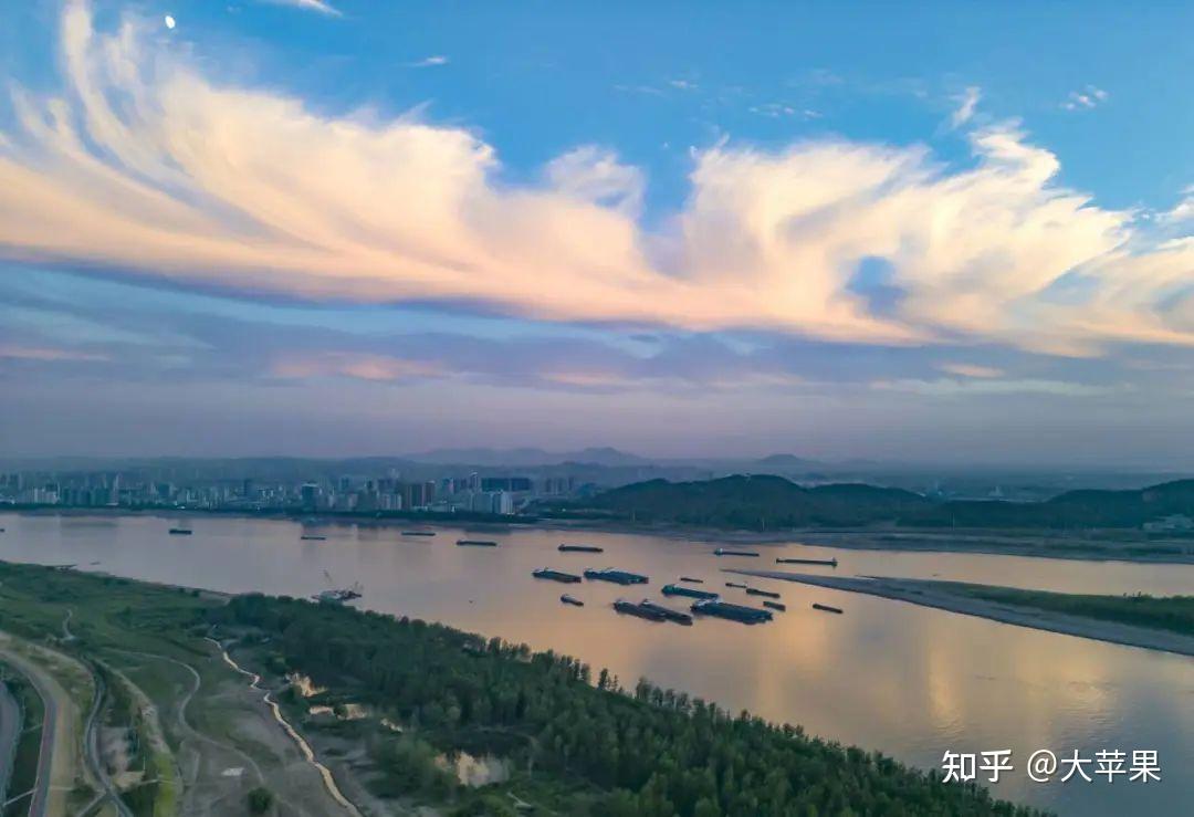 五一来黄冈！必玩攻略，速看！ - 知乎
