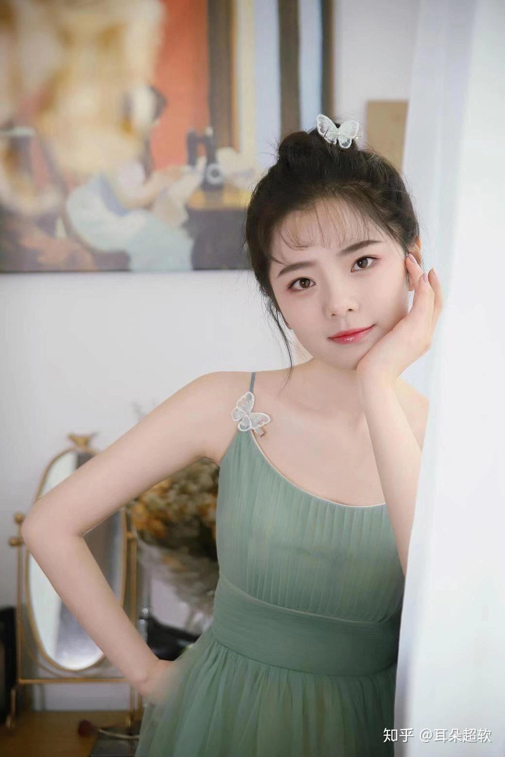 如何评价演员金璐莹