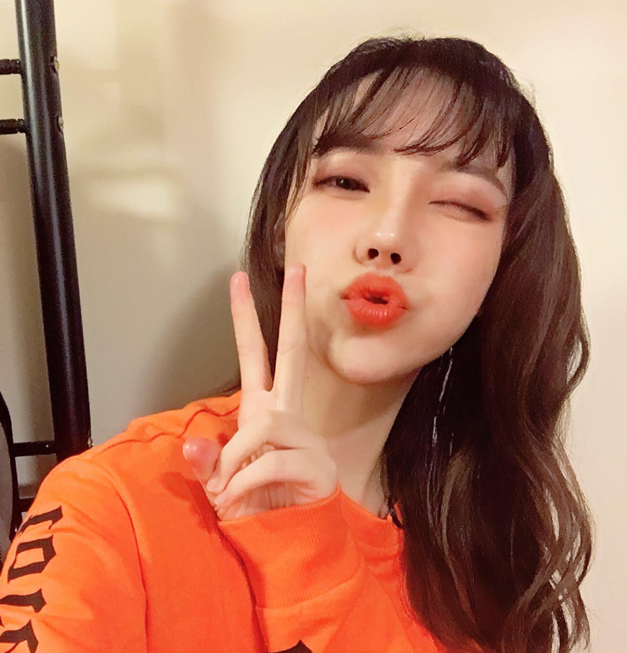 女朋友长得好看是怎样的体验