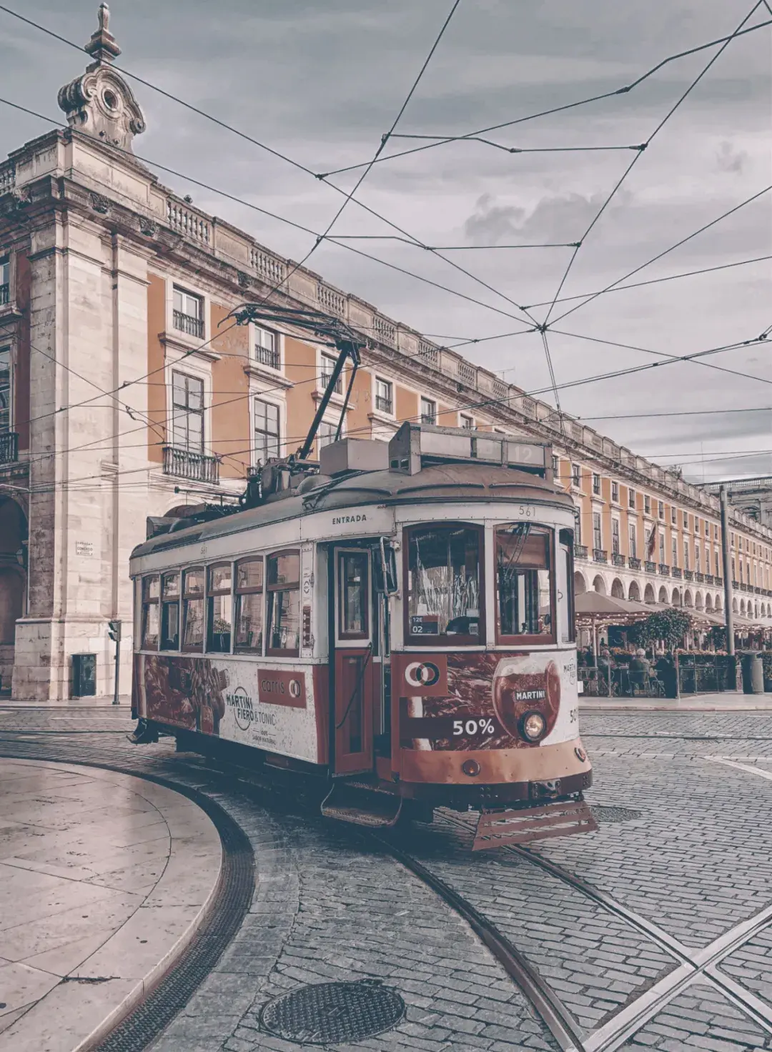 画面的德味色调原来是这么调出来的