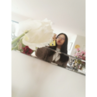 Zhihu profile picture for @shreya