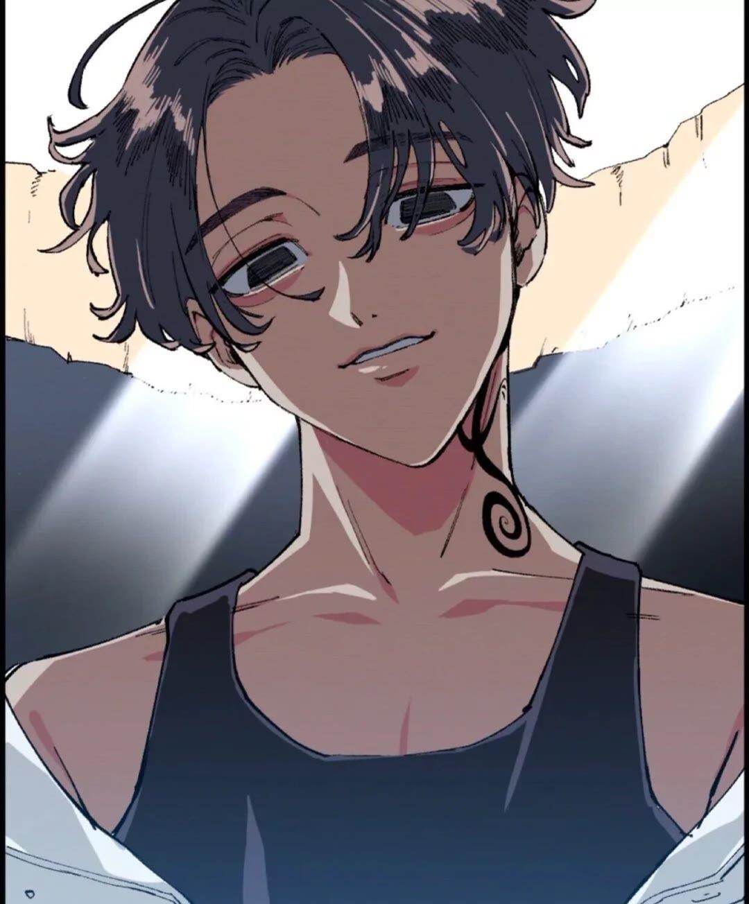 求东京复仇者高清手机壁纸