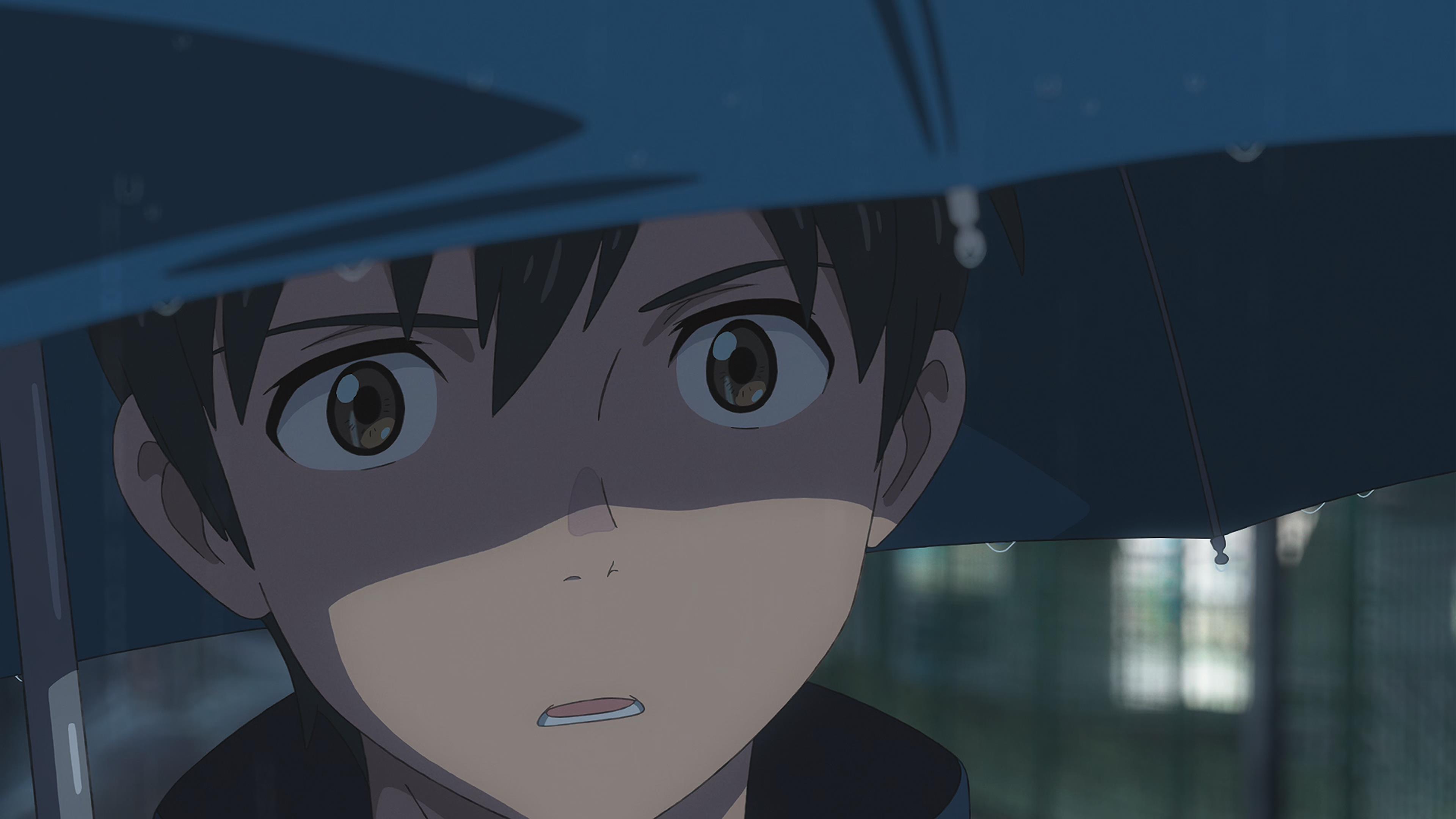 有没有天气之子的壁纸