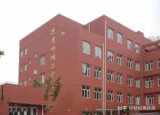 一文理清“进才系”十几所学校,孰优孰劣 - 知乎