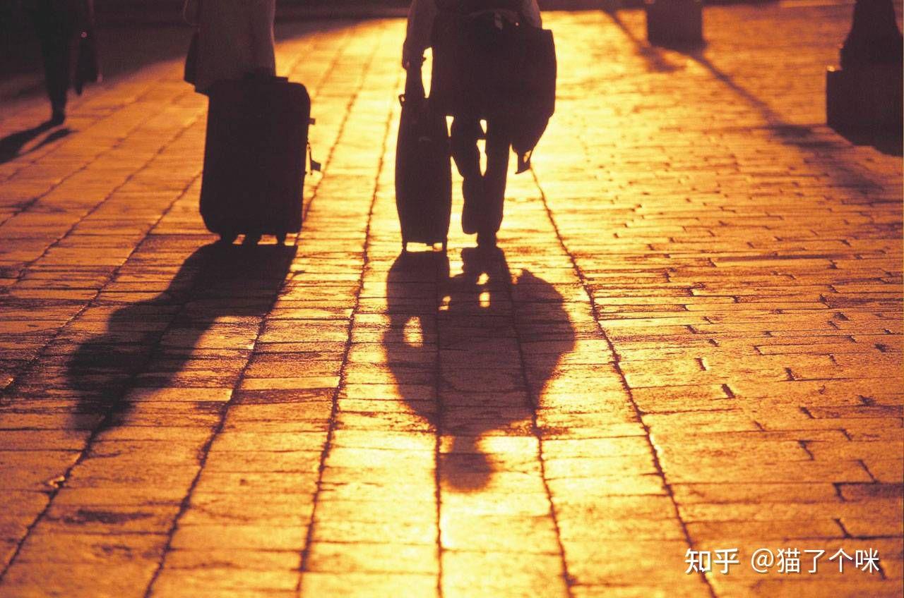 为了生活疲于奔命还有精力追求理想吗