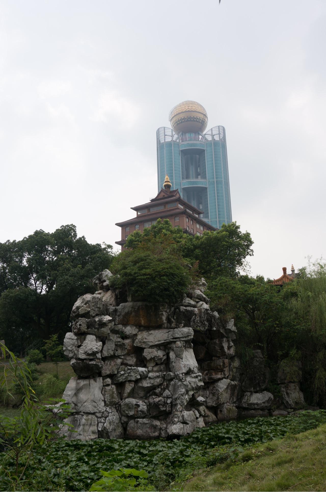 华西村是不是个骗局?