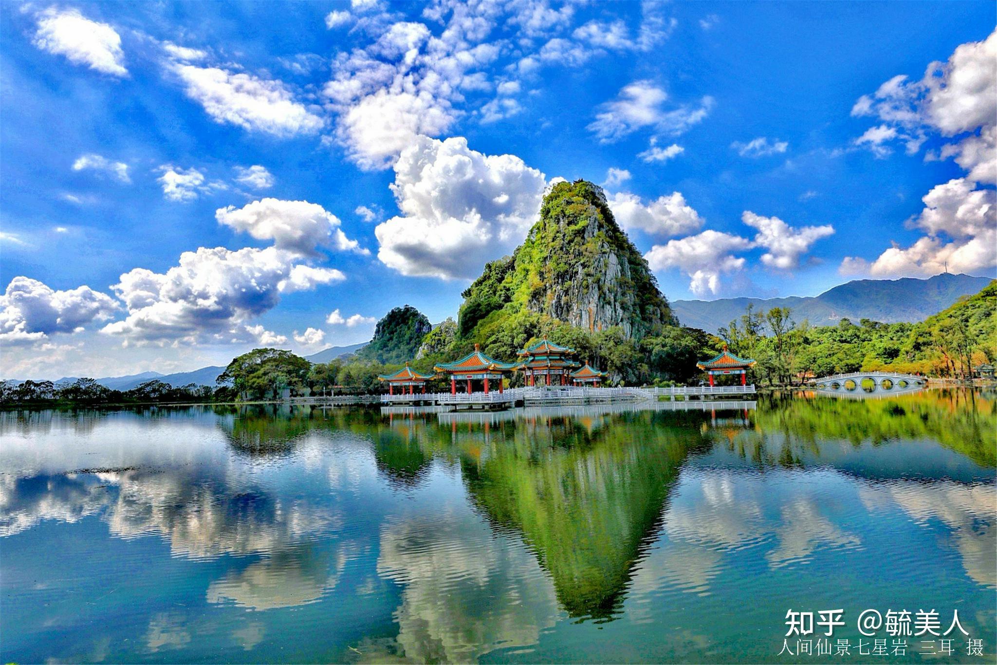 肇庆推出九条旅游线路构建千里旅游大环线体系,涵盖11大旅游主题 - 知乎