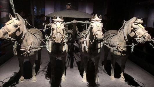 拉动信托业持续前进的四驾马车