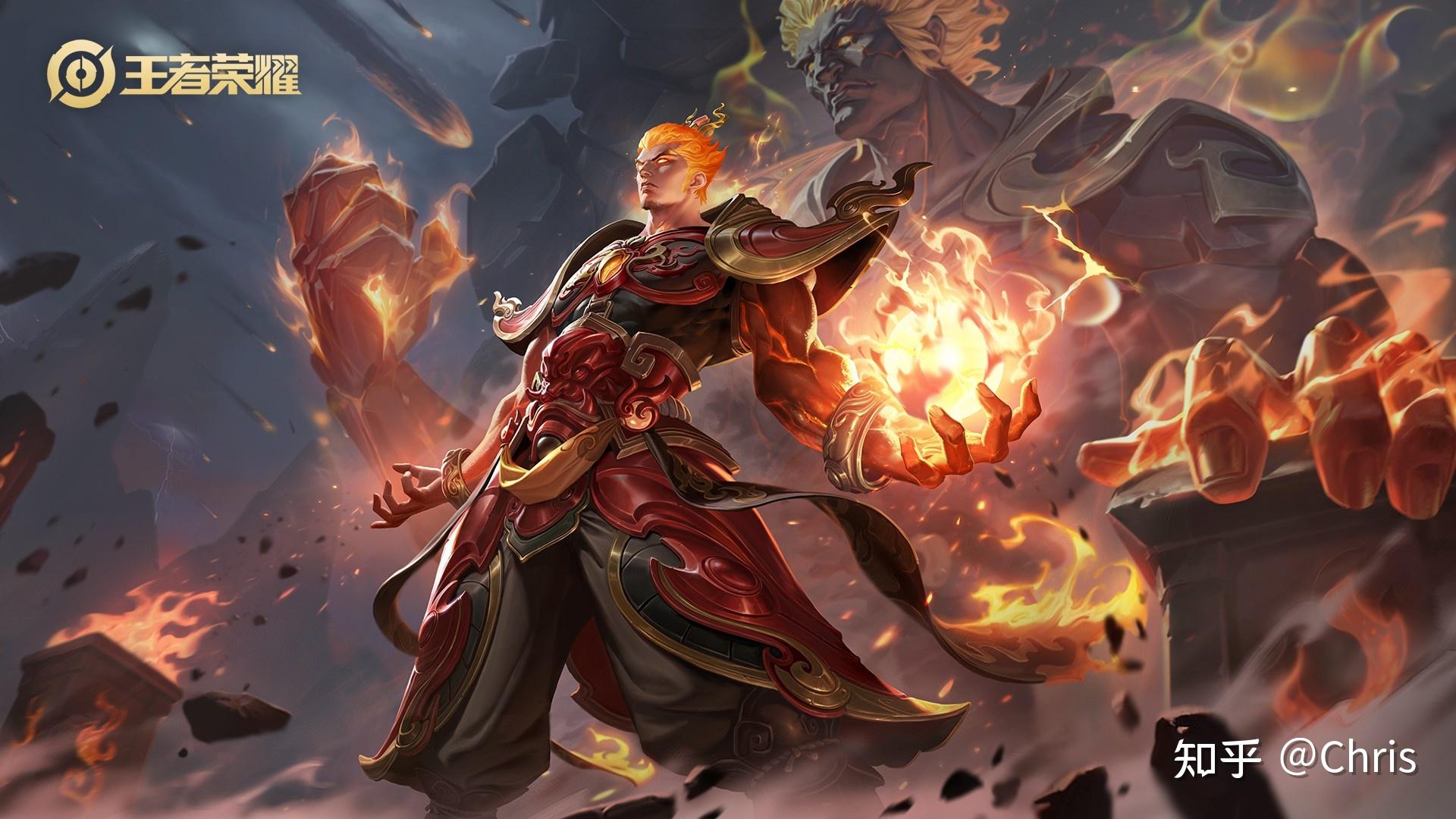 司空震崛起的原因-三点版本红利