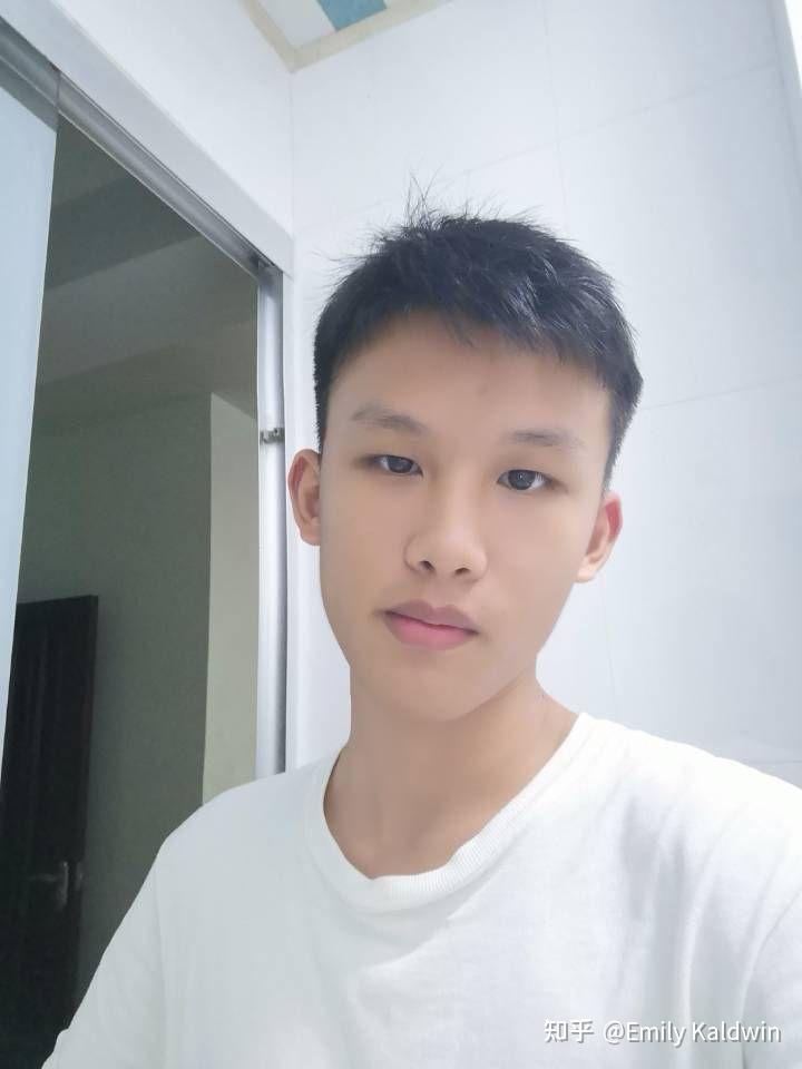 五官端正但是长得不帅或不美是什么样子